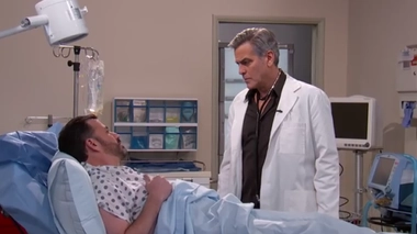 Capture d'écran de l'émission "Reunion" 