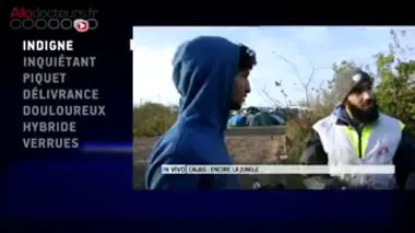 Zapping du 5 février 2016