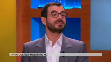 Insolites du Net : Deadpool pour sensibiliser les hommes au cancer des testicules !