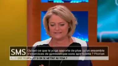 Quels sont les apports du yoga par rapport à d'autres gymnastiques ?