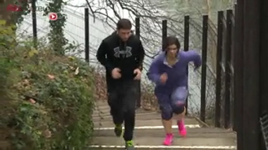 Épilepsie : du sport contre les crises