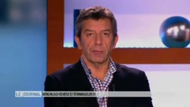 Vidéo : Dr Jamil Ahmis, chirurgien pédiatre à l'hôpital intercommunal de Créteil - Image : L'orteil de Molly, victime du syndrome du tourniquet - Scott Walker/Facebook