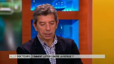 Est-il normal d'être fatigué après un traumatisme crânien ?