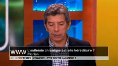 En quoi la fatigue chronique est-elle différente d'une fatigue classique ?