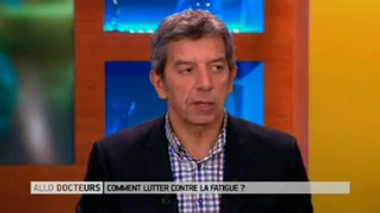 Une carence en vitamine D explique-t-elle une fatigue excessive ?