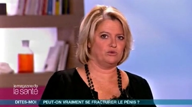 Peut-on se fracturer le pénis ?