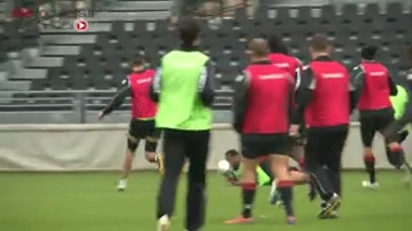  Commotion cérébrale : risque de suicide accru - Image©Bunyos - Fotolia 