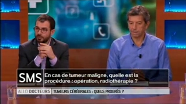 Tumeurs du cerveau : quels sont les avantages de la chimiothérapie in situ ?