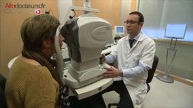 Un médicament anti-cholestérol efficace contre la DMLA ?