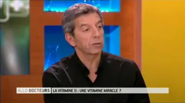 Pourquoi s'intéresse-t-on autant à la vitamine D ?