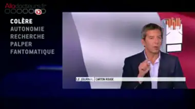Zapping du 12 février 2016