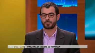 Que penser de l'ergothérapie pour les parkinsoniens ?