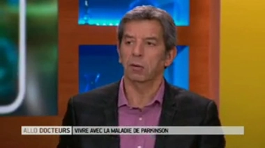 Maladie de Parkinson : quelles sont les perspectives thérapeutiques ?