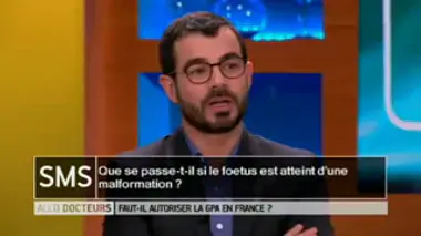 GPA : que se passe-t-il si le foetus est atteint d'une malformation ?