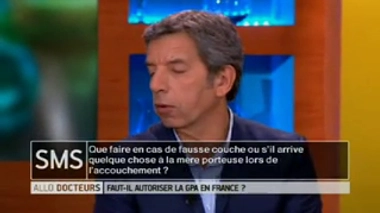 Pourquoi ne pas rendre l'adoption plus facile plutôt que de banaliser la GPA ?