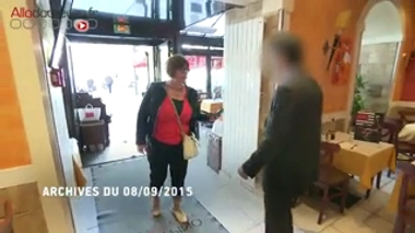 A Paris, seul un tiers des restaurants ont un "bon niveau" d'hygiène