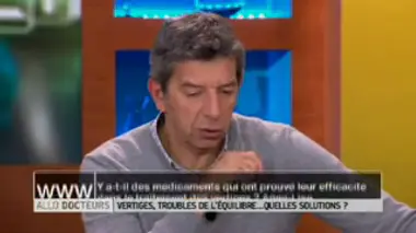 Y a-t-il des médicaments efficaces contre les vertiges ?