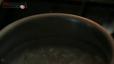 Plus de 200 décès consécutifs à des brûlures chaque année en France