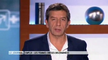 Entretien avec Slimane Laoufi, chef du Pôle emploi privé auprès du Défenseur des droits, chargé d'instruire les dossiers de discrimination dans le travail en France.