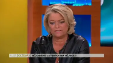 Comment se renseigner sur les éventuelles interactions médicamenteuses ?