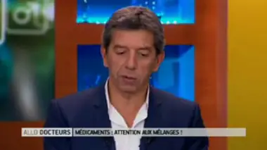 Interactions médicamenteuses : un problème de sur-prescriptions chez les seniors ?