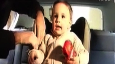 Sept enfants tués chaque mois sur les routes françaises