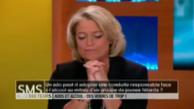 Jeunes et alcool : un ado peut-il résister à l'effet de groupe ?