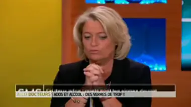 Jeunes et alcool : le rôle essentiel des parents ?