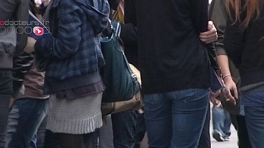 Pourquoi les adolescents sont-ils si stressés ?