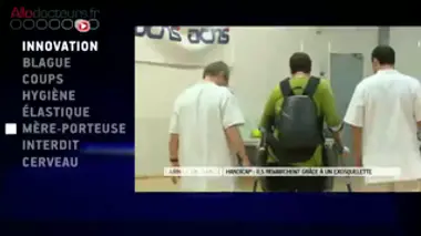 Zapping du 19 février 2016