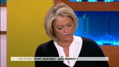 L'aquabike a-t-il des effets sur la cellulite ?