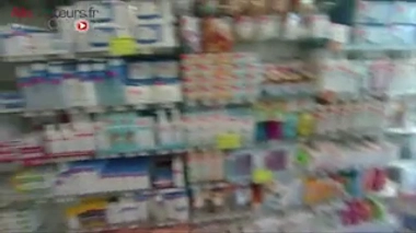 185 produits cosmétiques épinglés par l'UFC-Que Choisir