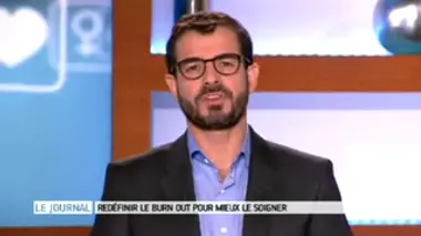 Entretien avec le Dr Patrick Légeron, psychiatre et fondateur de Stimulus