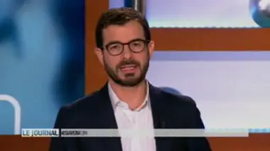 Entretien avec Charles Joseph-Houdin, avocat