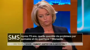 Le régime végétalien est-il adapté aux seniors ?