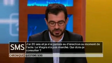 Le traitement de l'insuffisance cardiaque a-t-il un impact sur la taille du pénis ?