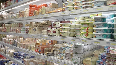 Etiquetage nutritionnel : beaucoup de conflits d'intérêts et peu de science au menu