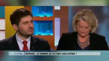 Entretien avec Me Charles Joseph-Houdin, avocat de victimes du Mediator