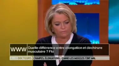 Les crampes sont-elles le signe d'un manque de calcium ?