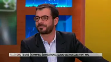 À quoi sont dues les crampes nocturnes ?