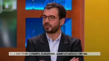 Comment distinguer les différentes douleurs musculaires ?