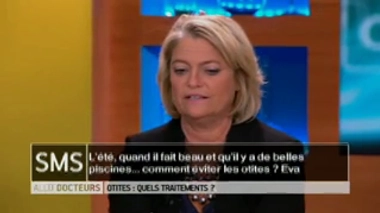 Otite : comment bien nettoyer ses oreilles ?