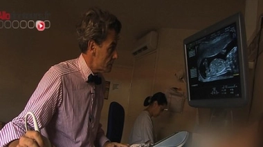 Zika : toutes les échographies remboursées à 100% en Guadeloupe, Martinique et Guyane