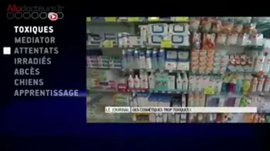 Zapping du 29/02/2016