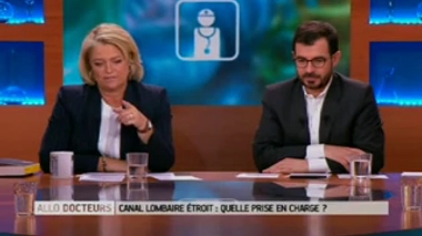 Canal lombaire étroit :  quelle est la durée de la convalescence ?