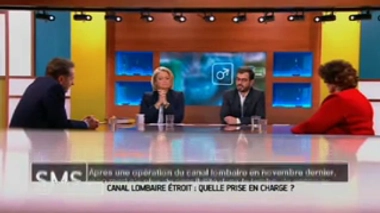 Canal lombaire étroit : peut-on se faire opérer à tout âge ?