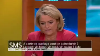 À partir de quel âge peut-on boire du vin ?