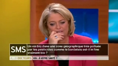 Le bio garantit-il un vin sans pesticides ?