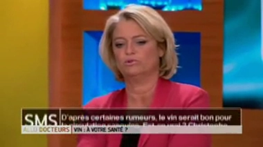 Quels sont les effets du vin sur le système cardiovasculaire et le cholestérol ?