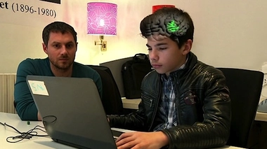 Les mystères du cerveau des ados